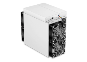 Antminer S19 Pro