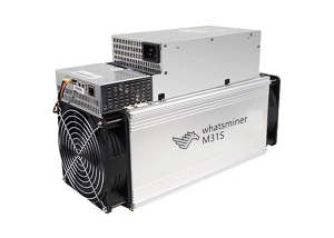 WhatsMiner M31S