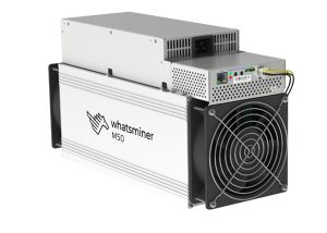 WhatsMiner M50