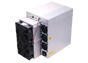 Antminer S19J Pro+