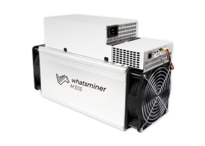 WhatsMiner M30S