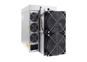 Antminer S19 Pro