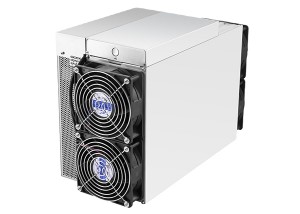 Elphapex Miner DG 1+ (LTC+DOGE)