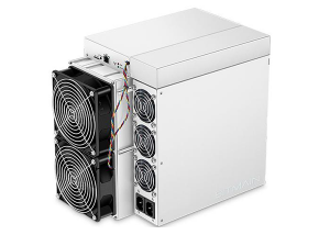 Antminer S19 XP