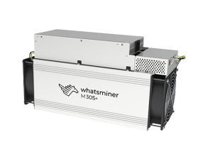 WhatsMiner M30S+